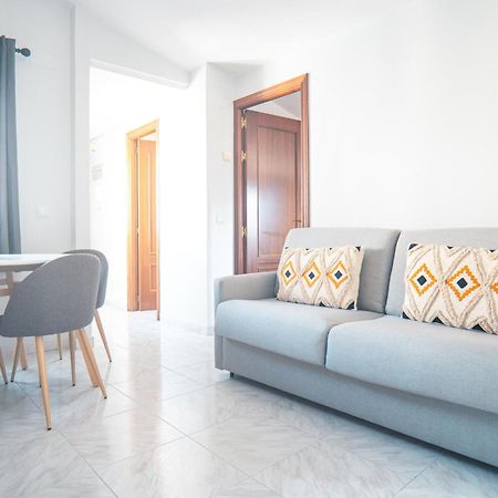 Smartr Madrid Chueca Aparthotel Exterior photo