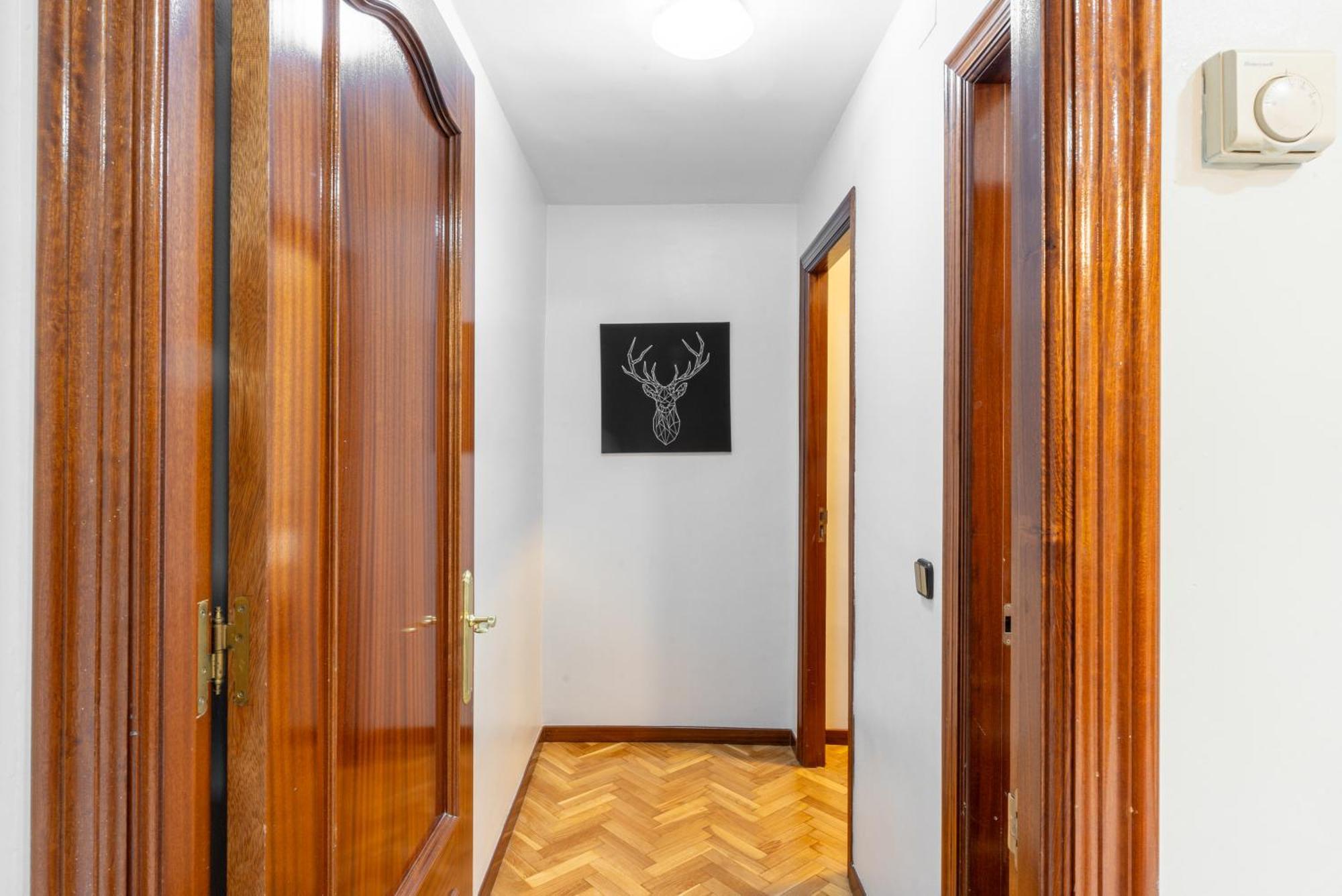 Smartr Madrid Chueca Aparthotel Exterior photo